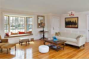 Open Houses In And Around Lewisboro This Weekend