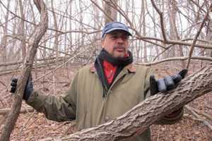 Harrison Resident Named 'Best Volunteer Friend' Of Westchester County Parks