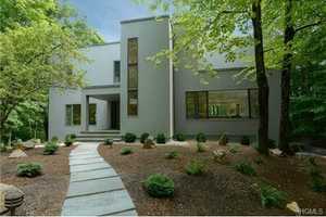 Open Houses In Pound Ridge This Weekend