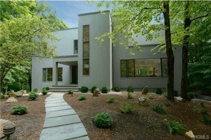 Open Houses In Pound Ridge This Weekend