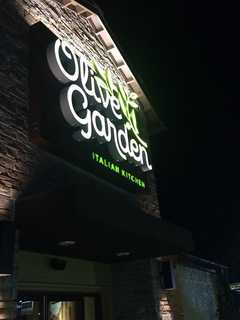 Olive Garden Adding Tablets To Place Orders