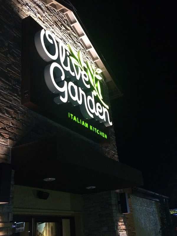 Olive Garden Adding Tablets To Place Orders