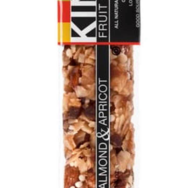 Several varieties of Kind bars fail to meet the FDA regulations to be labeled &quot;healthy.&quot;