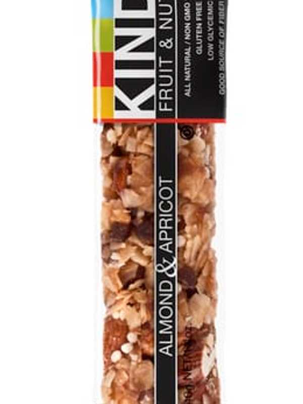 Kind Bars Are Not 'Healthy' Enough, Rules FDA