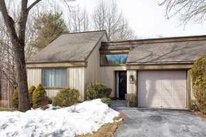 Open Houses In The Somers Area This Weekend