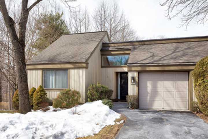 Open Houses In The Somers Area This Weekend