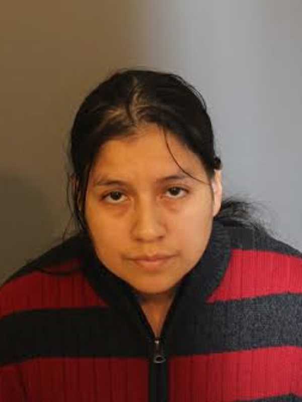 Danbury Police: Nanny-Cam Shows Trauma Suffered By Girl Burned On Stove
