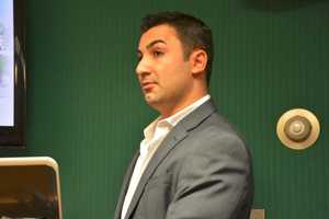 Housing Proposal Tops Last Week's News In Armonk