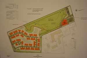 Town Board Closes Hearing On Somers Crossing Environmental Statement
