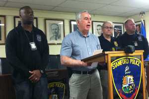 Police Blame Pistol-Whipping, Rivalry For Stamford Slaying; 2 Arrests Made