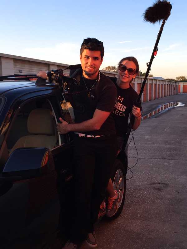 Rye College Student Travis Misarti Is Invited To Screen Film At Cannes