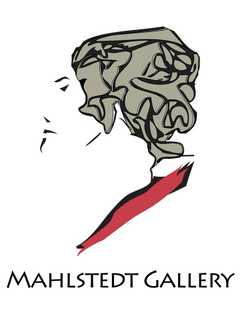New Rochelle's Mahlstedt Gallery's Art Expo Features Artist Maurice Saprio