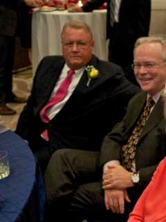Renowned Westchester Resident Caryl Plunkett Dies 