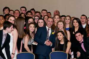 Stepinac High School Honors Alumni, Partners At Fundraiser