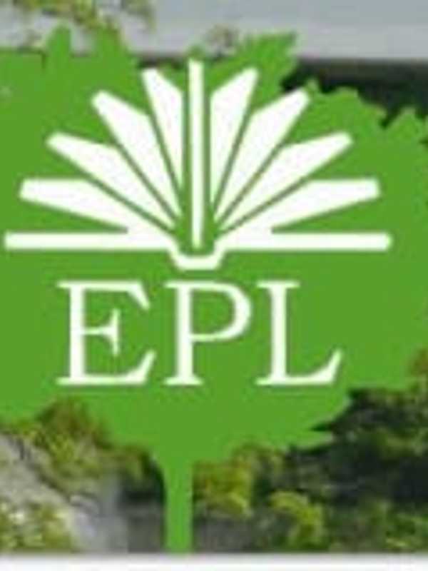 Eastchester Library To Hold Benefit Book Sale