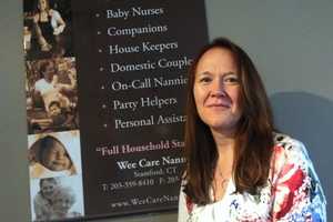 Stamford Training Day Teaches The Ins-And-Outs Of Being A Nanny