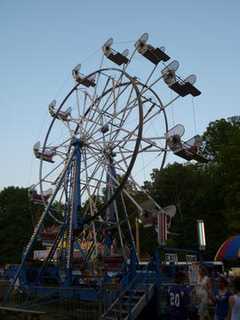 Scarsdale High School's Annual Carnival Returns