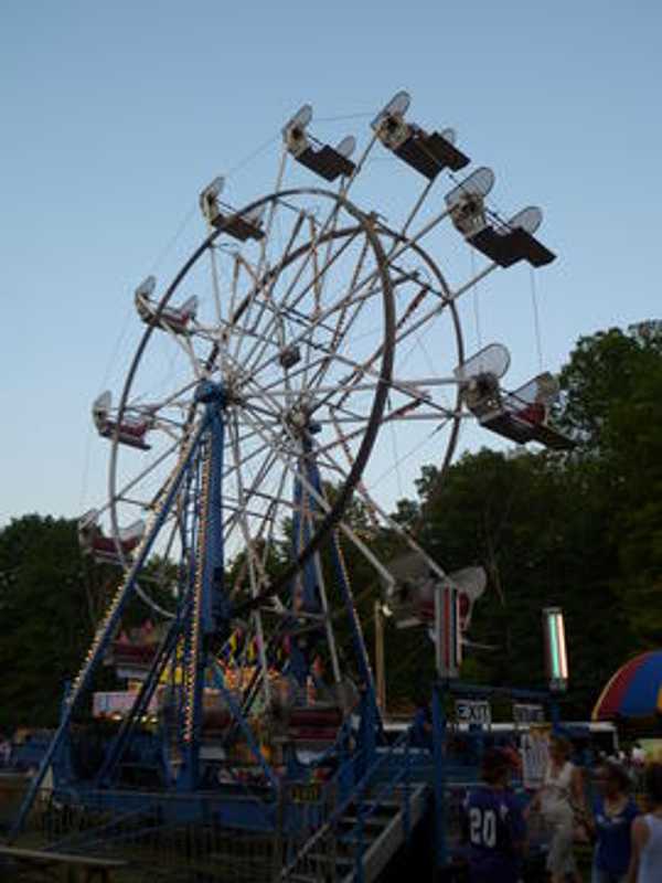 Scarsdale High School's Annual Carnival Returns