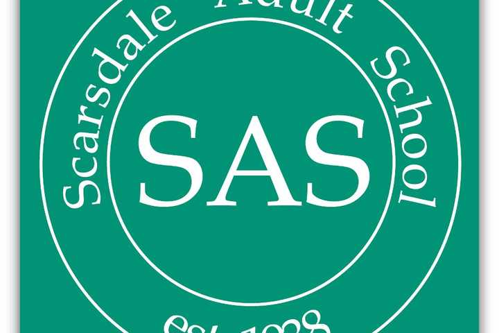 Scarsdale Adult School Offers Two Upcoming Courses