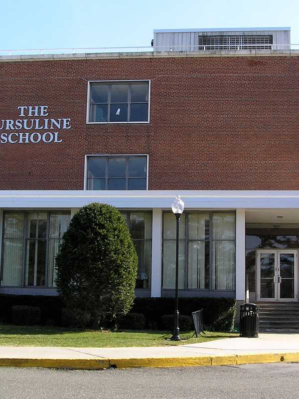 Seniors At New Rochelle's Ursuline Named National Merit Commended Students 