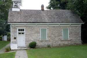 Eastchester Historical Society's Meeting Features Novelist Doug Hearle