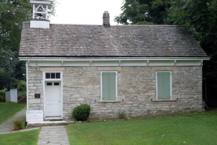 Eastchester Historical Society's Meeting Features Novelist Doug Hearle