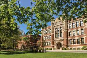 Bronxville's Concordia College Senior Named Tennis Player Of The Year