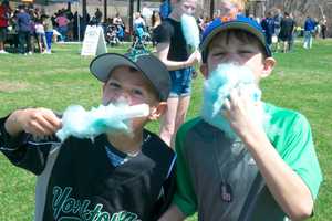 Guardian Angel Carnival Comes To Allendale
