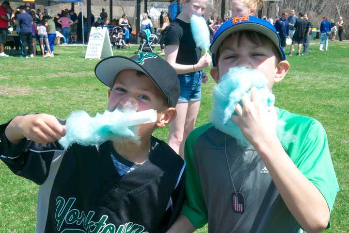 Guardian Angel Carnival Comes To Allendale