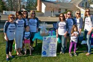 Putnam Comes Out To Play At Kiwi To 'Zip Away Cancer' 