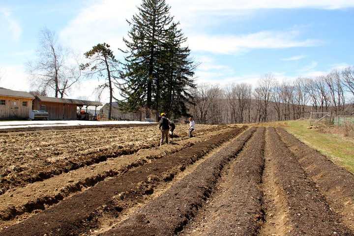 Glynwoods Hudson Valley Farm Business Incubator Expands