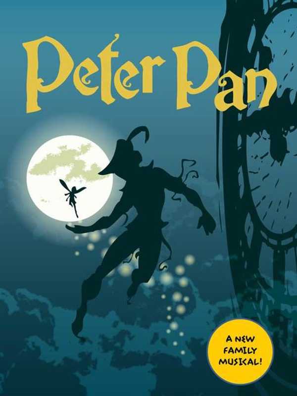 Norwalk's Carriage House Holds Auditions For 'Peter Pan'