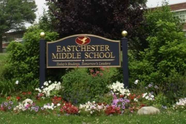 Eastchester Middle School PTA Holds Annual Spring Clothing Drive