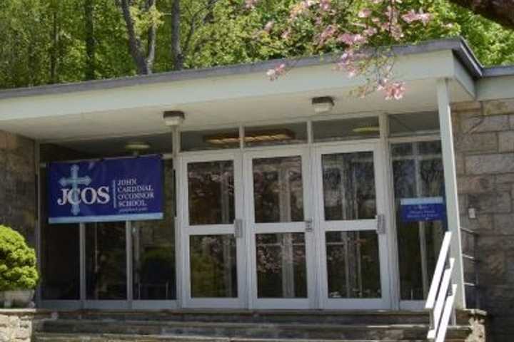 John Cardinal O'Connor School Holds  Spring Gala In White Plains