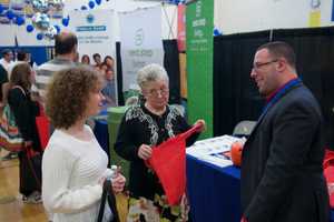 Local Businesses Roll Out Welcome Mat At Business, Home Expo