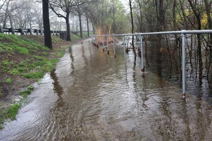 Nation's Most Expensive Homes At Risk To Coastal Flooding Are In CT, New Study Says