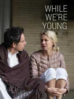 Stamford's Avon Showing 'While We're Young'