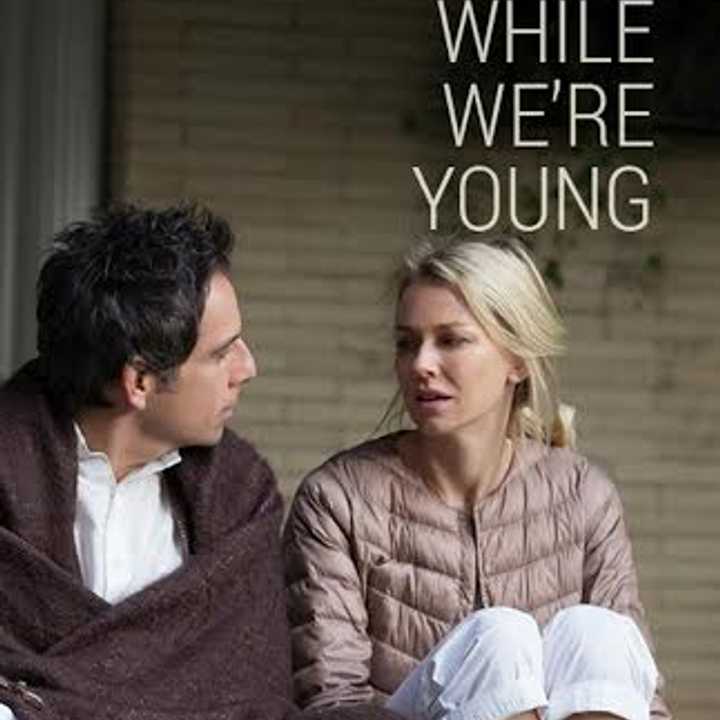 &#x27;While We&#x27;re Young&#x27; is now playing at The Avon in Stamford.