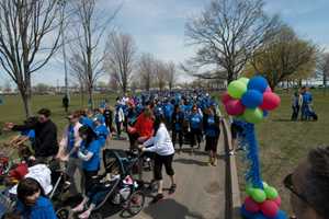 Walk, Run Scheduled For Norwalk Hospital's Whittingham Cancer Center 