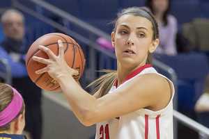 Danbury's Casey Smith Earns All-Met Third Team After Stellar Rookie Year