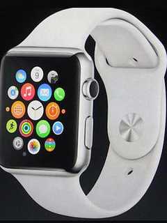 Apple Watch Launch Didn't Go As Planned, Retail Chief Admits