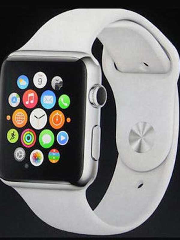 Apple Watch Launch Didn't Go As Planned, Retail Chief Admits