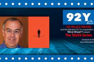 Stamford Palace Joins Forces With Manhattan's 92nd Street Y