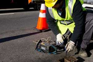Resurfacing Of 4th Street In Mount Vernon Rescheduled For Week Of April 27
