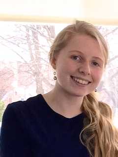 Pound Ridge Teen Gets State Department Scholarship For Language Studies