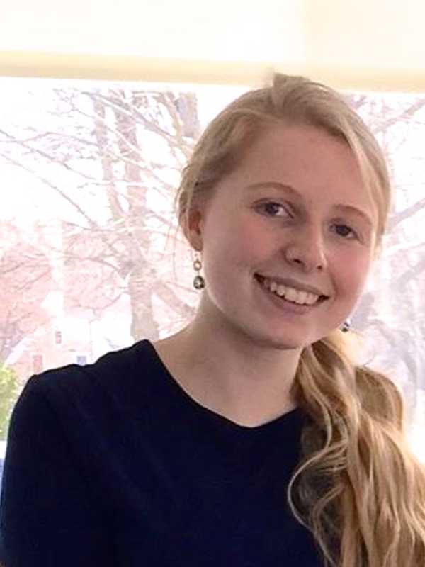Pound Ridge Teen Gets State Department Scholarship For Language Studies
