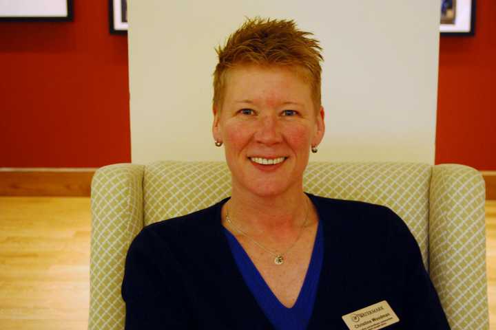 Bridgeport Resident Named HR Director For The Watermark At East Hill