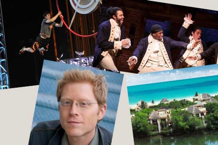 Mount Vernon's Guidance Center Holds Gala, Live Auction