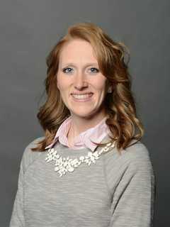 Davenport Ridge 3rd Grade Teacher Goes To The Head Of The Class In Stamford