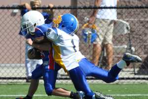 Eastchester Opens Registration For Football, Cheer Candidates